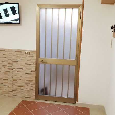 Liberty House Apartment Marsala Exterior photo