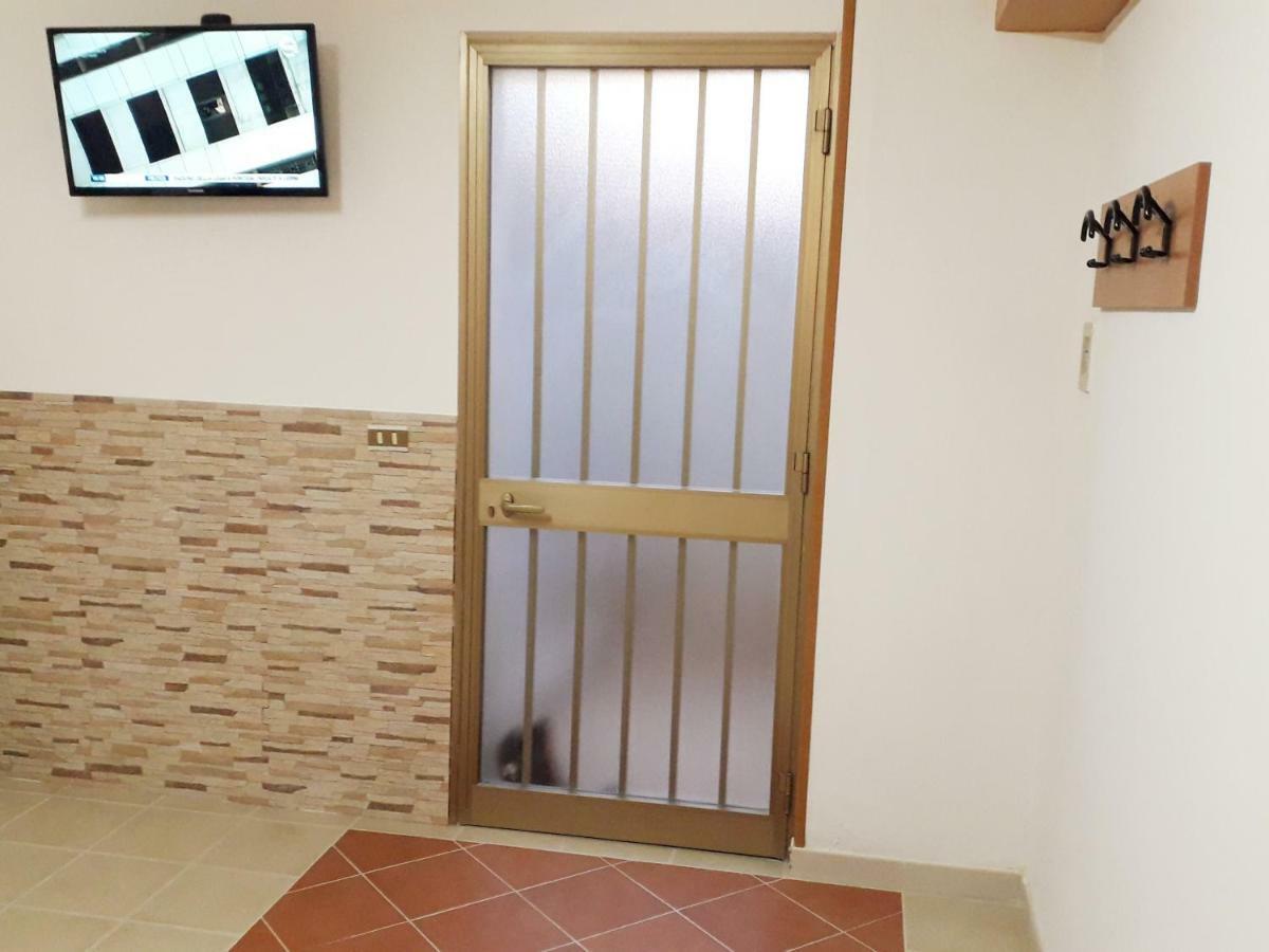 Liberty House Apartment Marsala Exterior photo